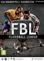 Obal-Floorball League 