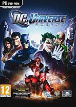 DC Universe Online