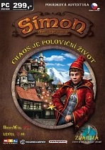 Obal-Simon the Sorcerer 4: Chaos Happens