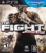 The Fight: Lights Out