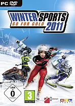 Obal-Winter Sports 2011: Go For Gold