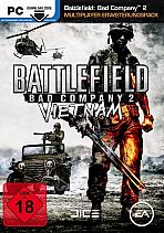 Obal-Battlefield: Bad Company 2 - Vietnam