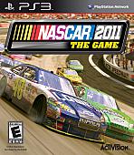 NASCAR 2011