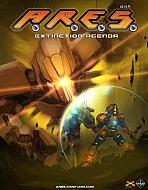 Obal-A.R.E.S.: Extinction Agenda 
