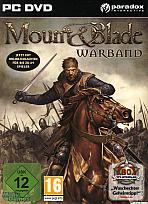 Obal-Mount & Blade: Warband