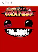 Obal-Super Meat Boy