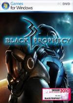 Obal-Black Prophecy