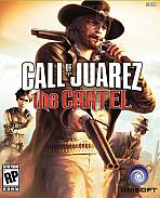 Obal-Call of Juarez: The Cartel