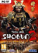 Obal-Total War: Shogun 2