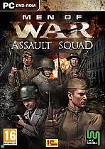 Obal-Men of War: Assault Squad