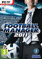 Football Manager 2011