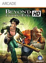 Obal-Beyond Good & Evil