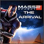 Mass Effect 2: Arrival