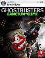 Obal-Ghostbusters: Sanctum of Slime