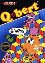 Q bert