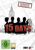 Obal-15 Days