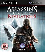 Obal-Assassins Creed: Revelations