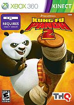 Obal-Kung Fu Panda 2