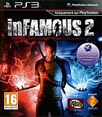 InFamous 2