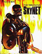 Obal-Terminator: Skynet