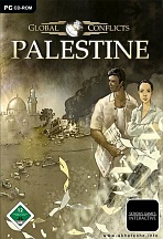 Obal-Global Conflicts: Palestine