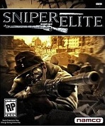 Obal-Sniper Elite