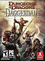 Dungeons & Dragons: Daggerdale