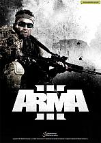 Obal-Arma 3