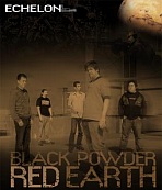 Obal-Black Powder | Red Earth