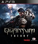 Quantum Theory