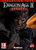 Dragon Age II: Legacy 