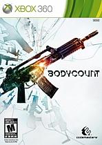 Bodycount