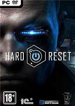 Hard Reset