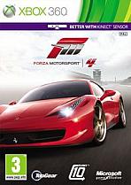 Obal-Forza Motorsport 4