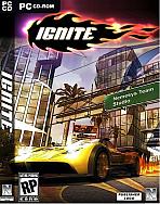Obal-Ignite