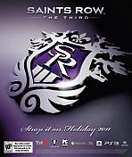 Saints Row: The Third