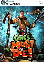 Obal-Orcs Must Die!