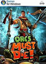 Orcs Must Die!