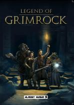 Obal-Legend of Grimrock