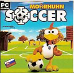 Moorhuhn Soccer