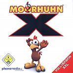 Moorhuhn X
