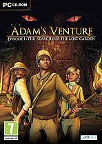 Obal-Adams Venture: Episode 1 - The Search For The Lost Garden