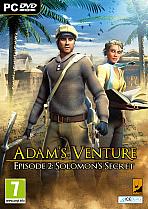 Obal-Adams Venture: Episode 2 - Solomons Secret
