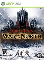 Obal-Lord of the Rings: War in the North, The