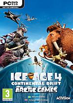 Obal-Ice Age 4: Continental Drift - Arctic Games