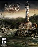 Obal-Dear Esther