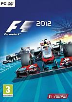 F1 2012