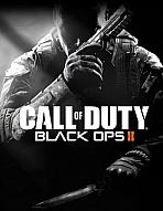 Obal-Call Of Duty: Black Ops 2