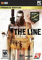 Spec Ops: The Line