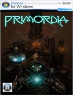 Primordia